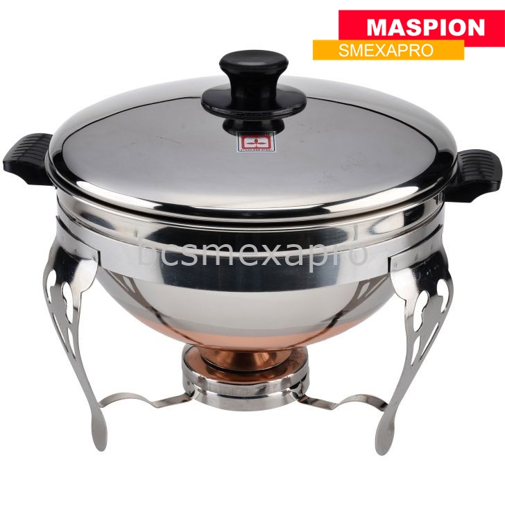 MASPION DEEP SOUP BOWL 28CM - Businness Center