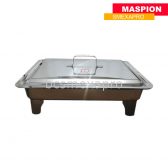 MASPION SAJIKU PAN - Businness Center