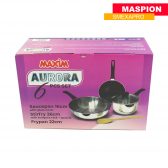 MAXIM AURORA 6 - Businness Center