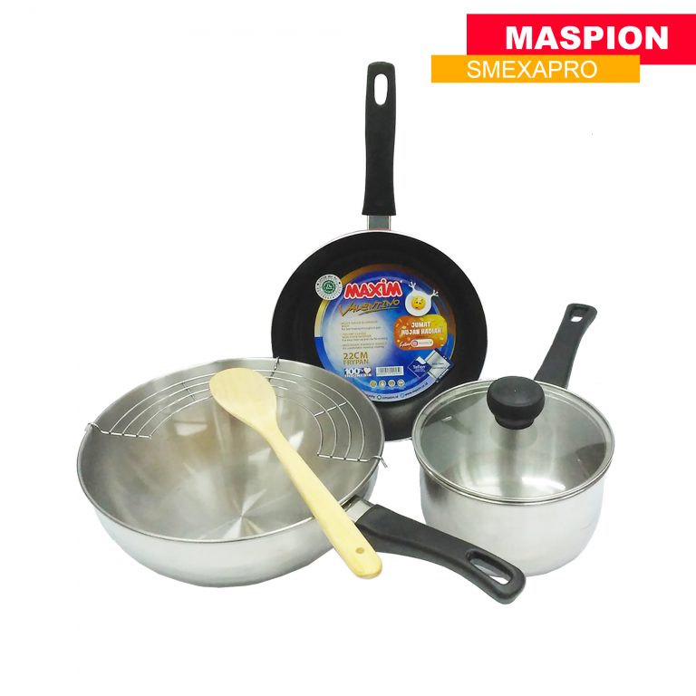 MAXIM AURORA 6 - Businness Center