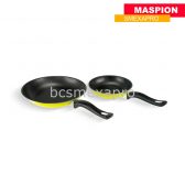 MASPION FANCY FRY PAN 18+23/6 - Businness Center