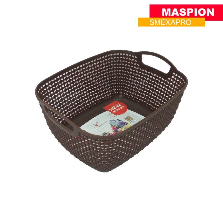 BOBA BASKET - Businness Center