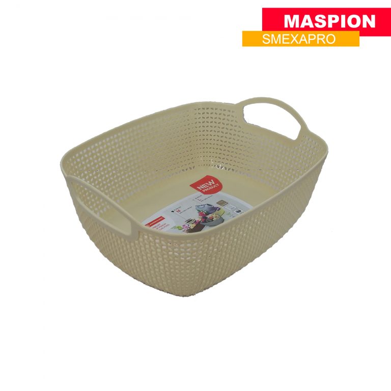 BOBA BASKET - Businness Center