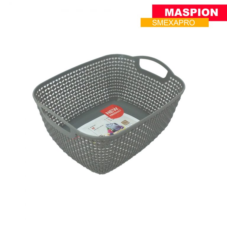 BOBA BASKET - Businness Center