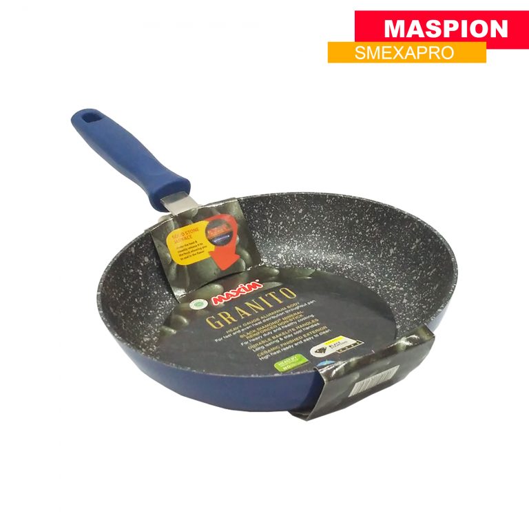 MAXIM GRANITO - Businness Center