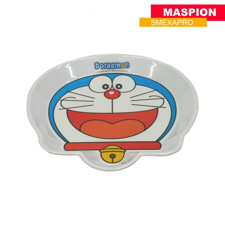 PIRING MANGKOK KARAKTER - Businness Center