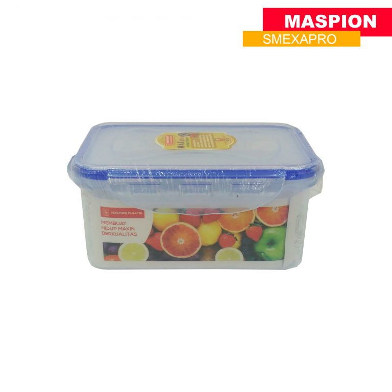MASPION SEAL PACK MAX PLUS - Businness Center
