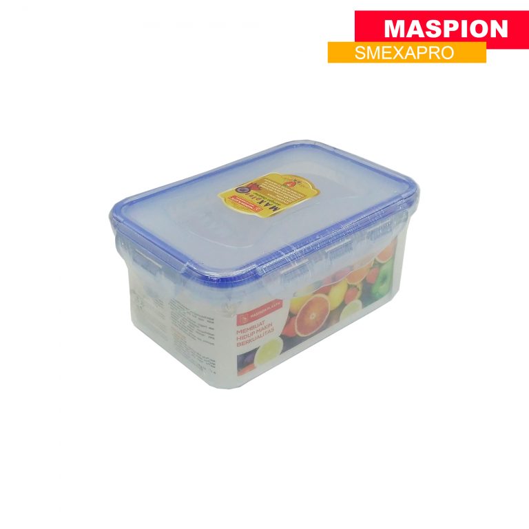 MASPION SEAL PACK MAX PLUS - Businness Center
