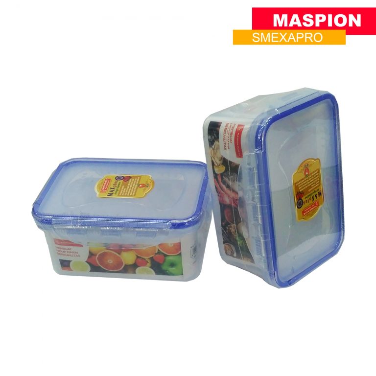 MASPION SEAL PACK MAX PLUS - Businness Center