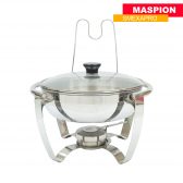 MAXIM SERVING DISH - Businness Center
