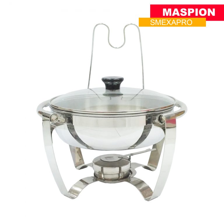 MAXIM SERVING DISH - Businness Center