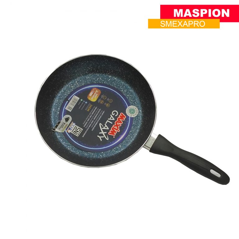MASPION MAXIM GALAXY - Businness Center