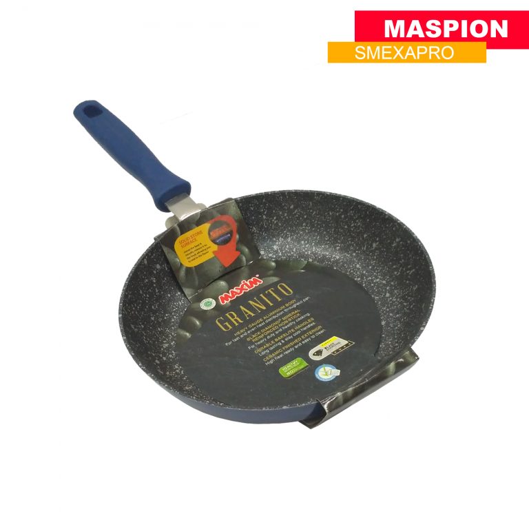 MAXIM GRANITO - Businness Center