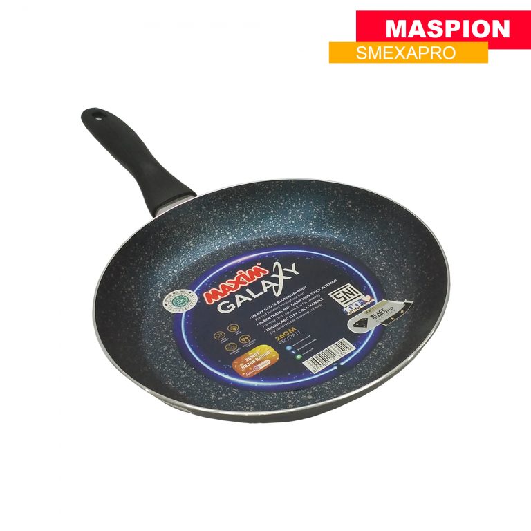 MASPION MAXIM GALAXY - Businness Center