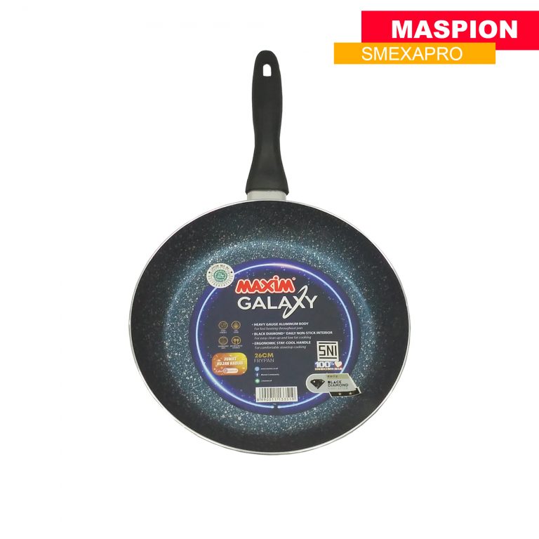 MASPION MAXIM GALAXY - Businness Center