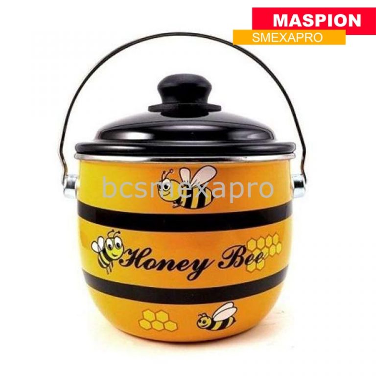 MASPION HONEY BEE POT 18 - Businness Center