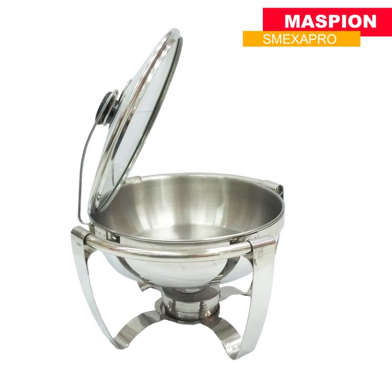 MAXIM SERVING DISH - Businness Center