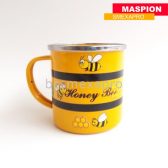 MASPION HONEY BEE SET ISI 3 PANCI - Businness Center