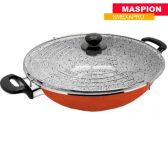 MASPION PANDA DEEPWOK PORNITO 33 cm - Businness Center