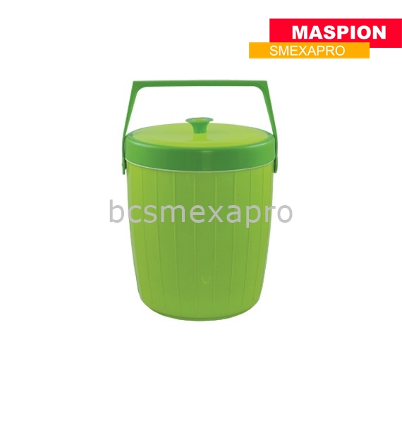 ICE/RICE BUCKET USA 14, 17, 20, 26 | TERMOS NASI/ES - Businness Center