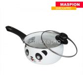 MASPION SAUCEPAN HELLO PANDA 18 - Businness Center