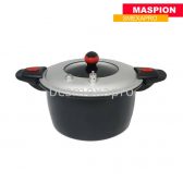 MAXIM QUATRO 24CM 8PLUS - Businness Center