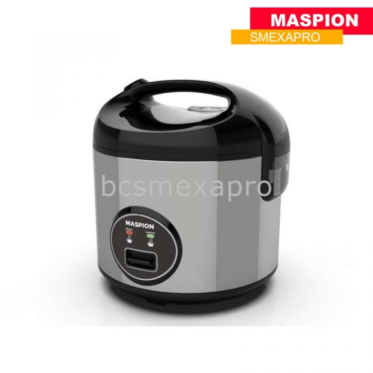 MASPION MAGIC COM RICE COOKER MRJ-1898 (1.8L) - Businness Center