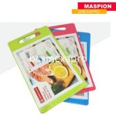 MASPION CHOPPING BOARD 290 - Businness Center