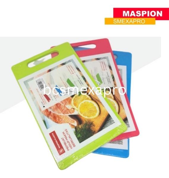 MASPION CHOPPING BOARD 290 - Businness Center