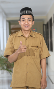 Suhartono, S.Pdi
